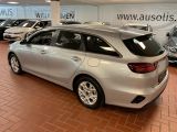 Kia Ceed Sporty Wagon bei Gebrauchtwagen.expert - Abbildung (5 / 10)
