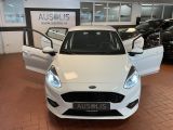 Ford Fiesta bei Gebrauchtwagen.expert - Abbildung (7 / 10)