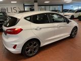 Ford Fiesta bei Gebrauchtwagen.expert - Abbildung (3 / 10)