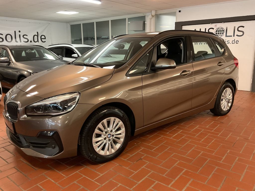 BMW 2er bei Gebrauchtwagen.expert - Hauptabbildung BMW 2er bei Gebrauchtwagen.expert - Hauptabbildung