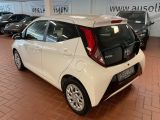 Toyota Aygo bei Gebrauchtwagen.expert - Abbildung (5 / 10)
