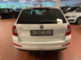 Skoda Octavia bei Gebrauchtwagen.expert - Abbildung (6 / 10) Skoda Octavia bei Gebrauchtwagen.expert - Abbildung (6 / 10)