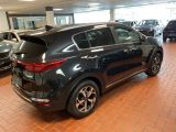 Kia Sportage bei Gebrauchtwagen.expert - Abbildung (10 / 10)