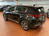 Kia Sportage bei Gebrauchtwagen.expert - Abbildung (5 / 10)