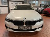 BMW 5er bei Gebrauchtwagen.expert - Abbildung (4 / 10) BMW 5er bei Gebrauchtwagen.expert - Abbildung (4 / 10)