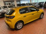 Peugeot 208 bei Gebrauchtwagen.expert - Abbildung (10 / 10)