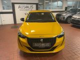 Peugeot 208 bei Gebrauchtwagen.expert - Abbildung (2 / 10)
