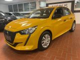 Peugeot 208 bei Gebrauchtwagen.expert - Abbildung (4 / 10)