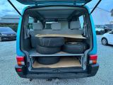 VW T4 Multivan bei Gebrauchtwagen.expert - Abbildung (15 / 15)