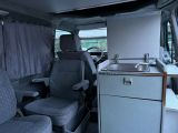 VW T4 Multivan bei Gebrauchtwagen.expert - Abbildung (11 / 15)