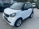 Smart smart fortwo bei Gebrauchtwagen.expert - Abbildung (2 / 15)