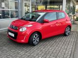 Citroen C1 bei Gebrauchtwagen.expert - Abbildung (2 / 14)