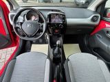 Citroen C1 bei Gebrauchtwagen.expert - Abbildung (6 / 14)
