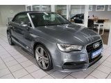 Audi A3 bei Gebrauchtwagen.expert - Abbildung (11 / 11)