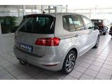 VW Golf Sportsvan bei Gebrauchtwagen.expert - Abbildung (2 / 11)