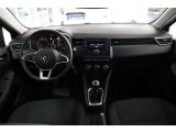 Renault Clio bei Gebrauchtwagen.expert - Abbildung (3 / 11)