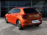 VW Polo bei Gebrauchtwagen.expert - Abbildung (2 / 15)