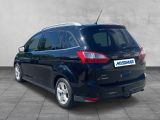 Ford C-MAX bei Gebrauchtwagen.expert - Abbildung (2 / 15)