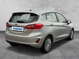 Ford Fiesta bei Gebrauchtwagen.expert - Abbildung (3 / 15)
