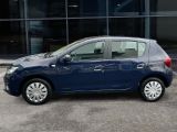 Dacia Sandero bei Gebrauchtwagen.expert - Abbildung (2 / 15)