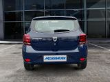 Dacia Sandero bei Gebrauchtwagen.expert - Abbildung (5 / 15)