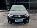 Dacia Sandero bei Gebrauchtwagen.expert - Abbildung (3 / 15)