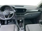 VW T-Cross bei Gebrauchtwagen.expert - Abbildung (9 / 15)
