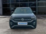 VW T-Cross bei Gebrauchtwagen.expert - Abbildung (2 / 15)