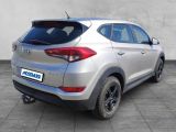 Hyundai Tucson bei Gebrauchtwagen.expert - Abbildung (3 / 15)