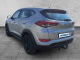 Hyundai Tucson bei Gebrauchtwagen.expert - Abbildung (2 / 15)