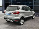 Ford EcoSport bei Gebrauchtwagen.expert - Abbildung (2 / 15)