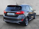 Ford Fiesta bei Gebrauchtwagen.expert - Abbildung (3 / 15)