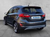 Ford Fiesta bei Gebrauchtwagen.expert - Abbildung (2 / 15)