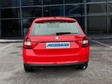 Skoda Rapid bei Gebrauchtwagen.expert - Abbildung (4 / 15)