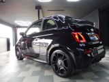Abarth 500 bei Gebrauchtwagen.expert - Abbildung (8 / 15) Abarth 500 bei Gebrauchtwagen.expert - Abbildung (8 / 15)
