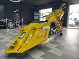 Harley-Davidson Road Glide bei Gebrauchtwagen.expert - Abbildung (4 / 15)