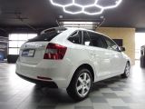 Skoda Rapid bei Gebrauchtwagen.expert - Abbildung (6 / 15)