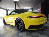 Porsche 992 bei Gebrauchtwagen.expert - Abbildung (8 / 15)