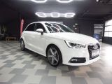 Audi A1 Sportback bei Gebrauchtwagen.expert - Abbildung (4 / 15)