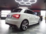 Audi A1 Sportback bei Gebrauchtwagen.expert - Abbildung (6 / 15)
