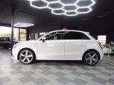 Audi A1 Sportback bei Gebrauchtwagen.expert - Abbildung (9 / 15)