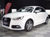 Audi A1 Sportback bei Gebrauchtwagen.expert - Abbildung (2 / 15)
