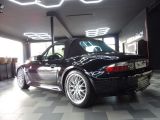 BMW Z3 bei Gebrauchtwagen.expert - Abbildung (8 / 15) BMW Z3 bei Gebrauchtwagen.expert - Abbildung (8 / 15)