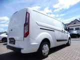 Ford Transit Custom bei Gebrauchtwagen.expert - Abbildung (5 / 15) Ford Transit Custom bei Gebrauchtwagen.expert - Abbildung (5 / 15)