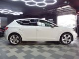 Seat Leon bei Gebrauchtwagen.expert - Abbildung (5 / 15)