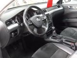 Skoda Superb bei Gebrauchtwagen.expert - Abbildung (10 / 15) Skoda Superb bei Gebrauchtwagen.expert - Abbildung (10 / 15)