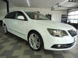 Skoda Superb bei Gebrauchtwagen.expert - Abbildung (4 / 15)