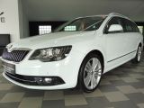 Skoda Superb bei Gebrauchtwagen.expert - Abbildung (2 / 15)