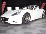 Ferrari California bei Gebrauchtwagen.expert - Abbildung (2 / 15)