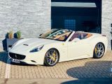 Ferrari California bei Gebrauchtwagen.expert - Abbildung (10 / 15)